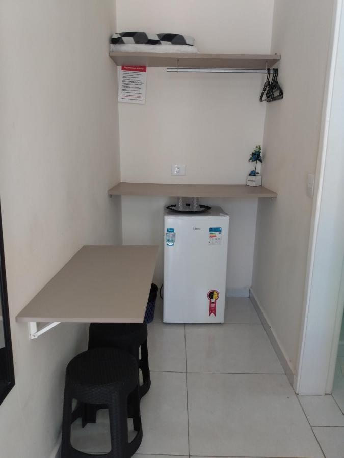 Pousada Sanlubia Enseada Γκουαρούχα Εξωτερικό φωτογραφία
